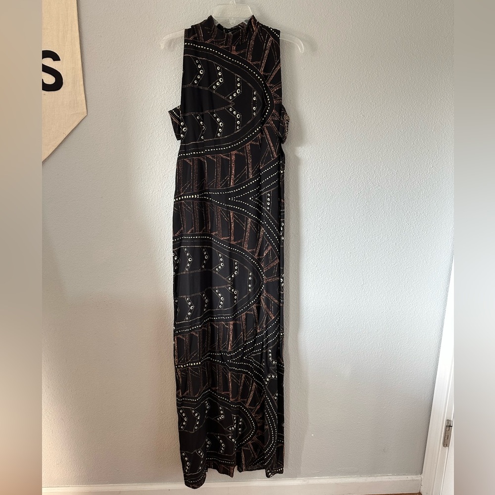 STONE COLD FOX MAXI